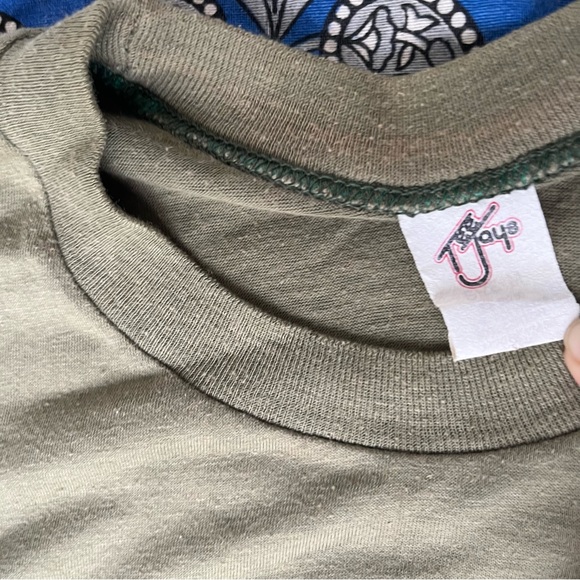 Vintage M*A*S*H 1981 Graphic Tee - Picture 2 of 4